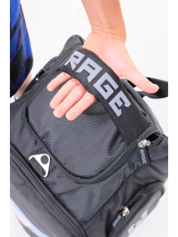 Спортивный рюкзак для зала