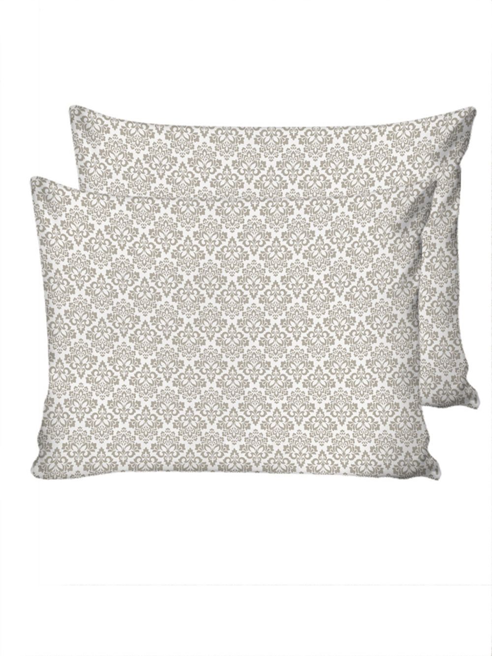 Наволочка комплект 2шт Сказка "Классика" 50х70 см, перкаль