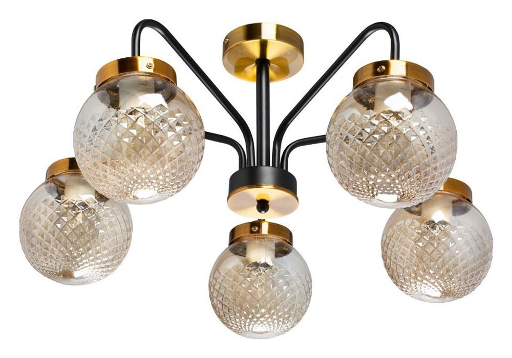 Потолочная люстра De City Вита 220012905