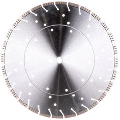Диск алмазный по бетону и кирпичу Husqvarna VARI-CUT S35 400x25.4мм (5879059-01)