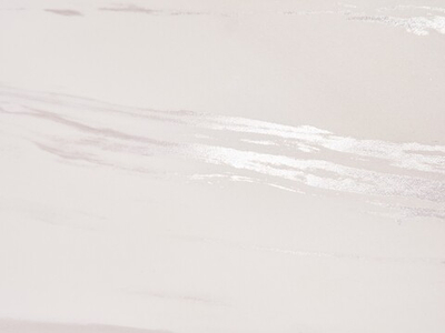 Стол IVAR 200 MARBLES KL-99 Белый мрамор, итальянская керамика, ®DISAUR