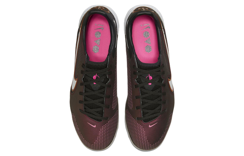 Кроссовки Nike React Tiempo Legend 9 Pro Tf