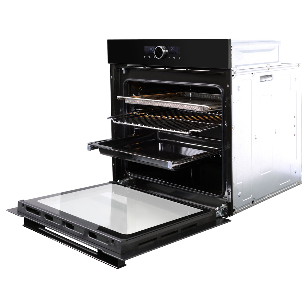 Электрический духовой шкаф Korting OKB 8731 CPGN