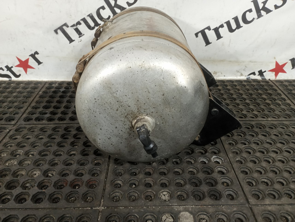 Ресивер воздушный 35L 2023г