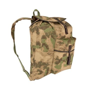 Рюкзак малый 30л КМФ (HS-РК-3 КМФ) Helios