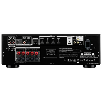 Denon AVR-1713
