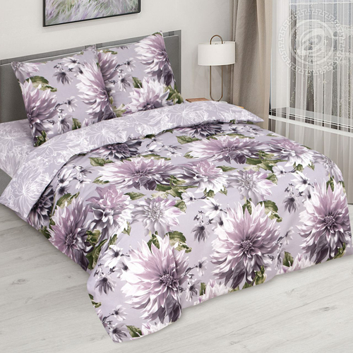 Комплект постельного белья Симфония Премиум