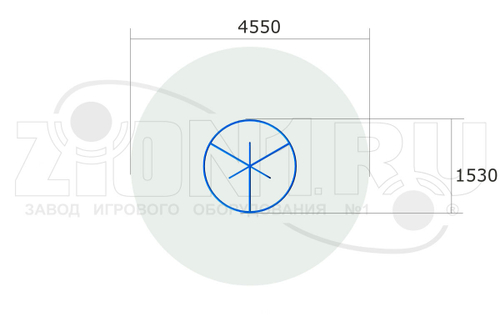 Лаз «Фантазия»
