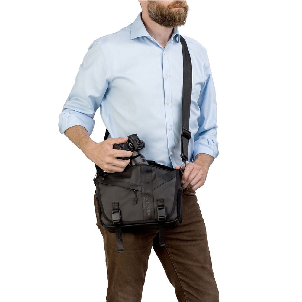 Tenba DNA Messenger 8 (Special Edition)