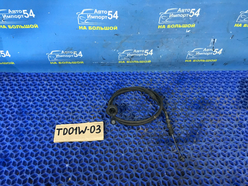 Трос газа SUZUKI ESCUDO 1995