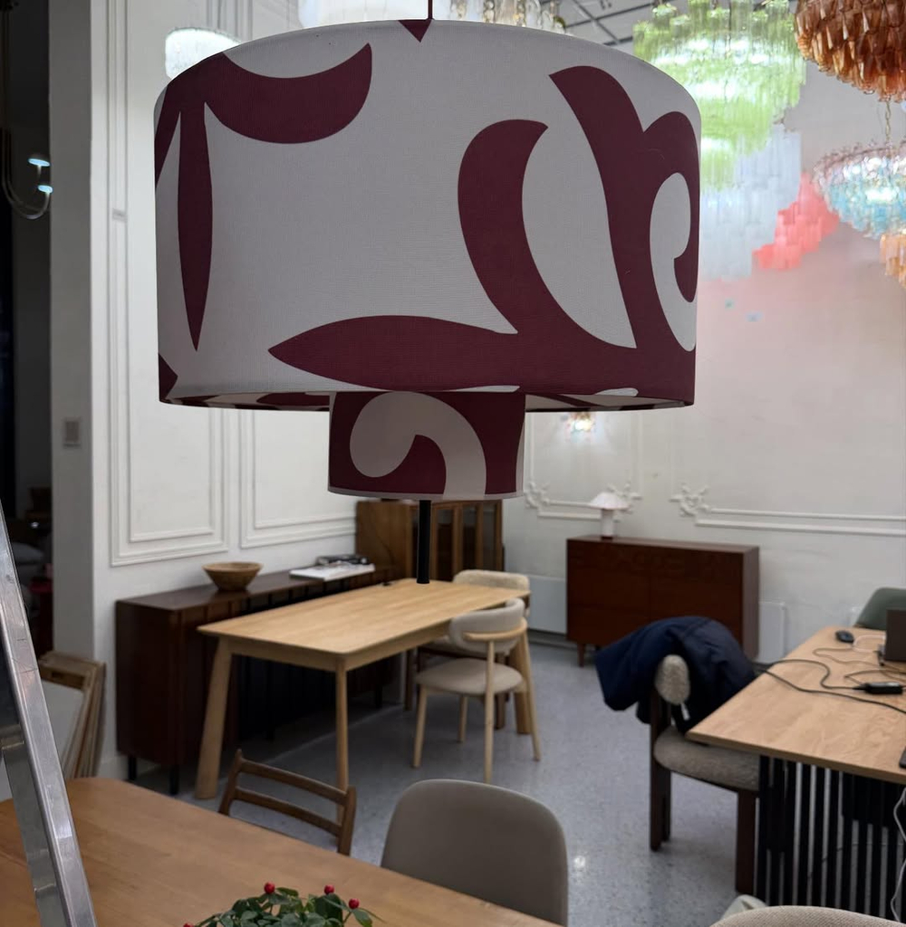 Люстра в казахском стиле, которую Вы найдёте только у нас ✨