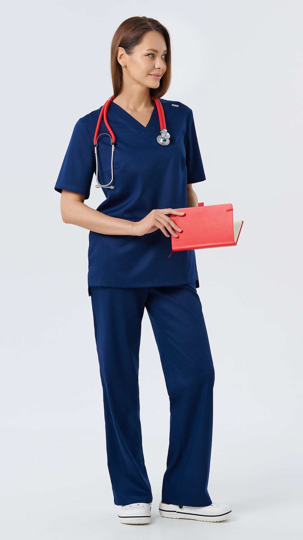 Костюм хирургический Наоми вискоза №М1