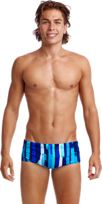 Транки FUNKY TRUNKS Men's Roller Paint