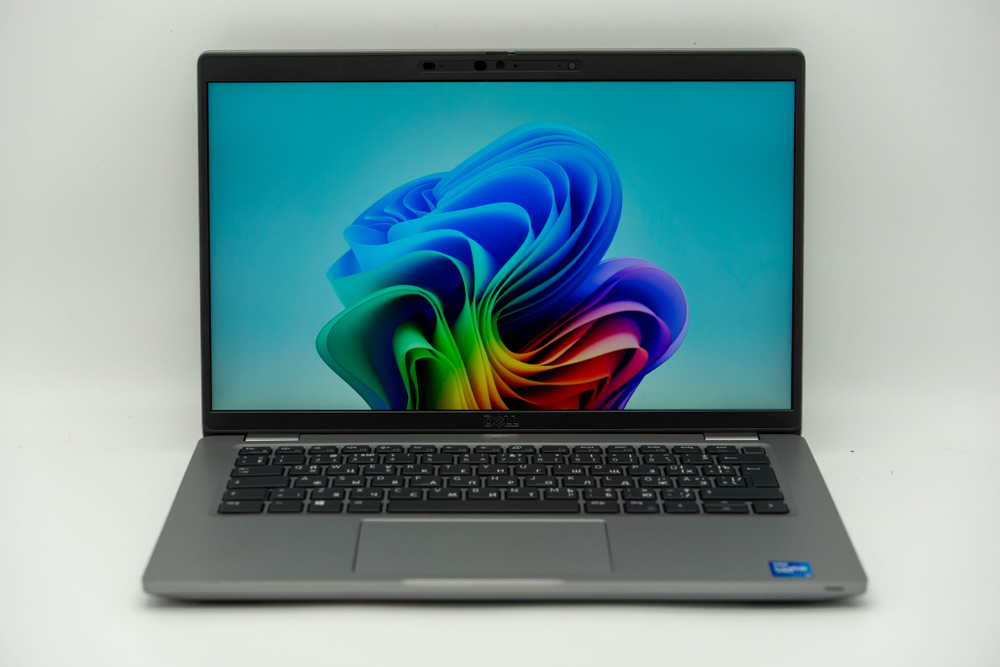 Ноутбук Dell Latitude 5420 ( i7-1185G7 )