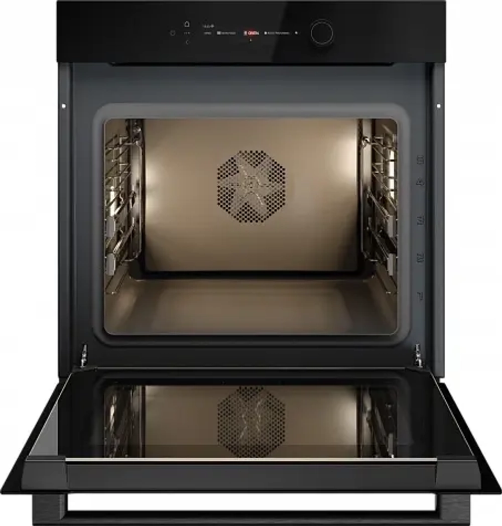 Духовой шкаф Asko OT56BGH