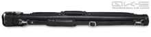Тубус QK-S Esquire 1x1 черный