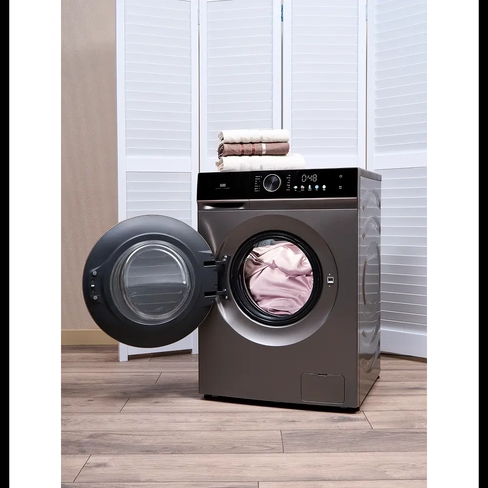 Стирально-сушильная машина полноразмерная Vard VWD414B