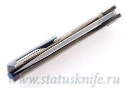 Нож Широгоров Квантум Quantum EX M398фотография - 10