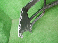 Бампер передний Porsche Cayenne 3 PO536 (2017-2023)