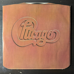 Chicago - Chicago X (Англия 1976г.)