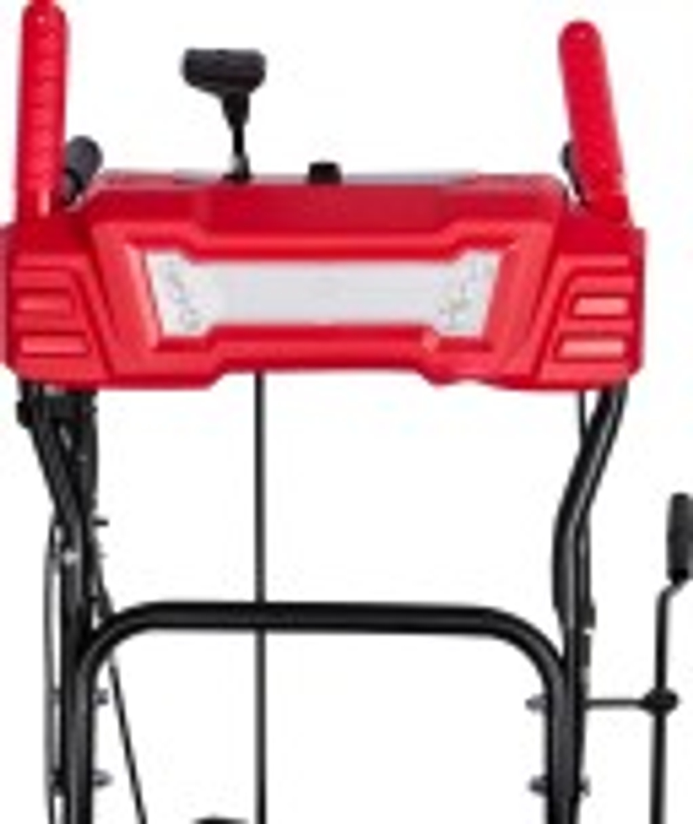 Снегоуборщик бензиновый ELITECH СМ 0761СЛЭ 208059