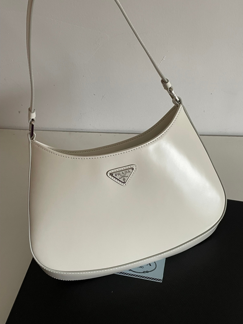 Prada Cleo 27 cm