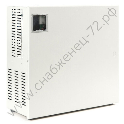 SKAT-RLPS.48DC-500VA (СКАТ ИБП-48/9-4x17) источник питания, 48В, 9А, защита выходов АКБ, 4АКБХ17Ач