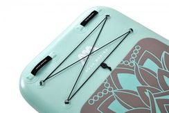 Доска SUP для йоги Aquamarina Peace - Yoga iSUP (2.5m/15cm) ( арт. BT-20PC )