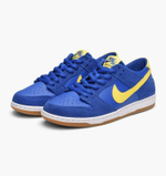 Кроссовки Nike Dunk Sb Pro"Boca Juniors"