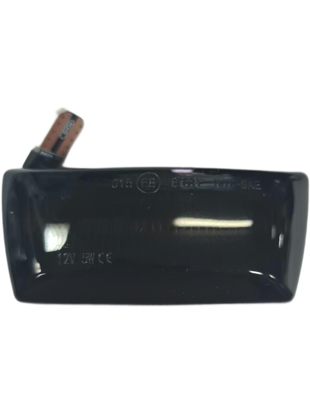 Бегущий повторитель поворота Кобальт