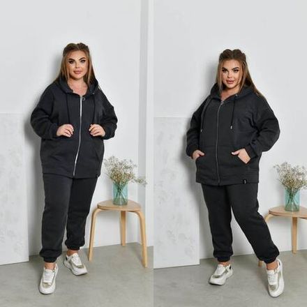 Спортивный костюм УК-3607-4 Фото 1