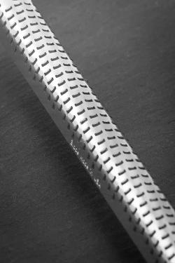 Microplane Терка Premium Classic, черная.