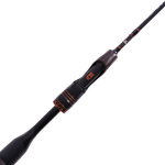 Спиннинг Maximus MINI GUN 18UL 1,8m 1-7g (top solid)