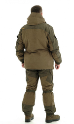 Костюм PRIDE "Магнум -15" (Исландия, Хаки)