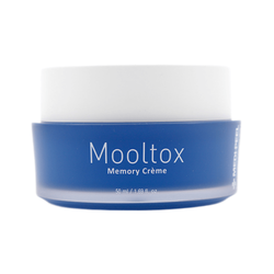 MEDI-PEEL Ультраувлажняющий крем-филлер для упругости кожи Aqua Mooltox Memory Cream 50 мл.