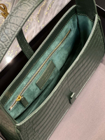 Yves Saint Laurent Hobo Bag