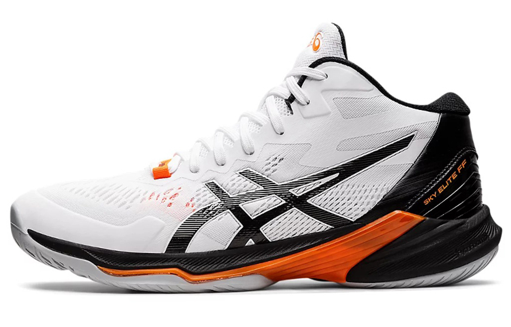ASICS Sky Elite Ff Mt 2 "White Black"