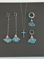 Кольцо Yana Raskovalova