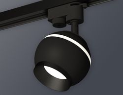 Ambrella Комплект трекового однофазного светильника с подсветкой Track System XT1102002