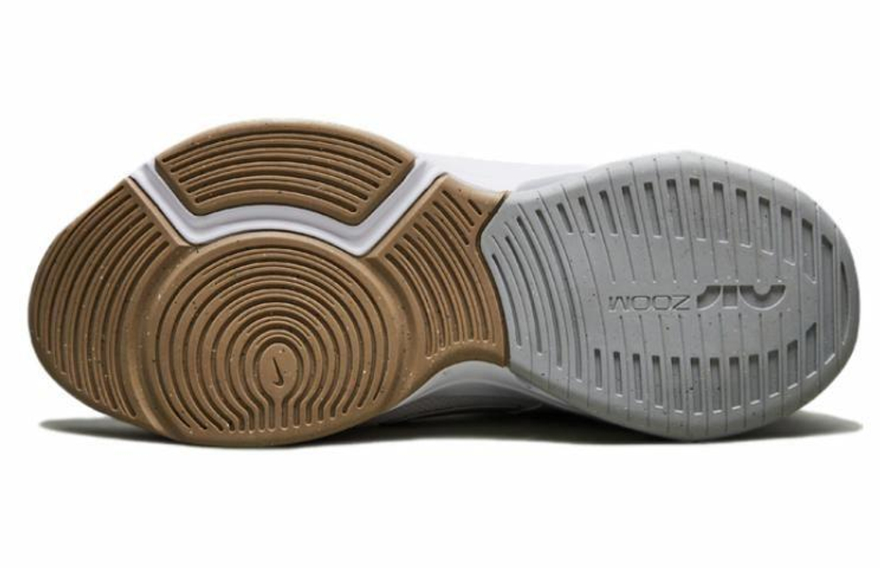 Кроссовки Nike Zoom Bella 6 (Женская размерная сетка)