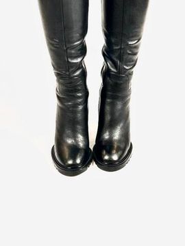 Сапоги женские