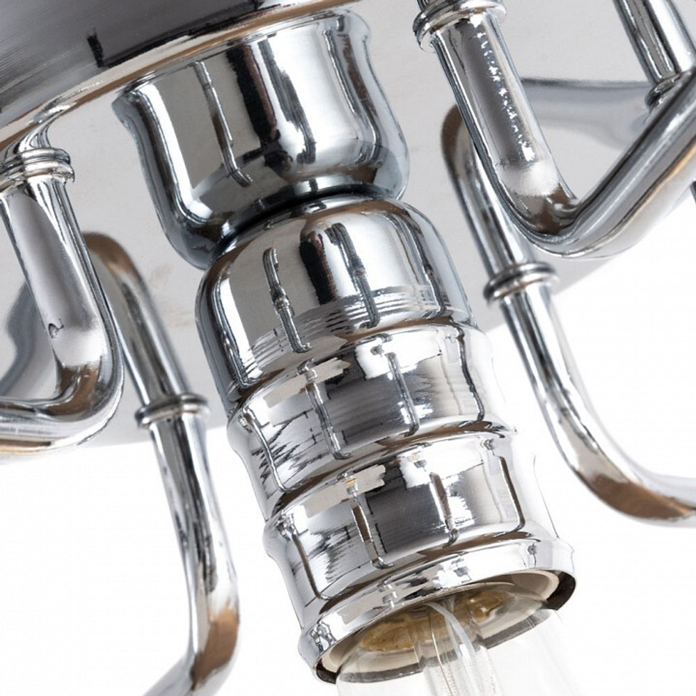 Накладная люстра Arte Lamp A9265PL-7CC