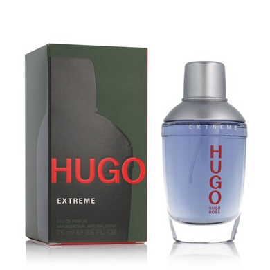 Мужская парфюмерия Hugo Boss EDP Extreme 75 мл