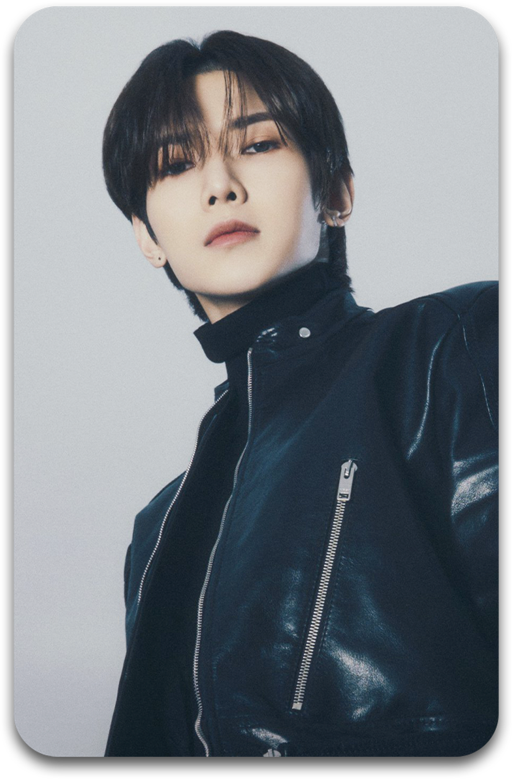 Карта / ATEEZ #0184