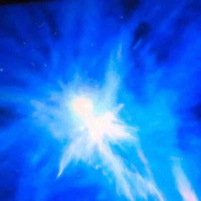 Вебинар-интенсив Альмин "Вестники Рассвета. Беседы с Ангелом-Богом Elarimvael"