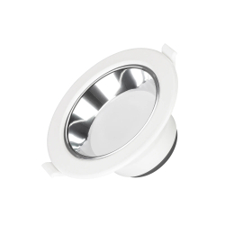 Светильник IM-STORM-R95-6W Day4000-MIX (WH, 80 deg, 230V) (Arlight, IP20 Металл, 3 года) 032430