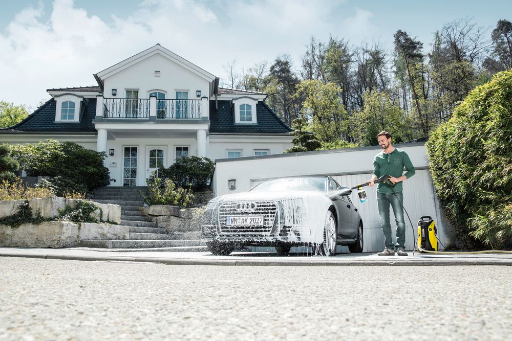 Ultra Foam Cleaner RM 615, 1кг