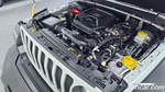 Jeep Wrangler (JL) 2.0 Rubicon Power Top 4 даери (01.2023)