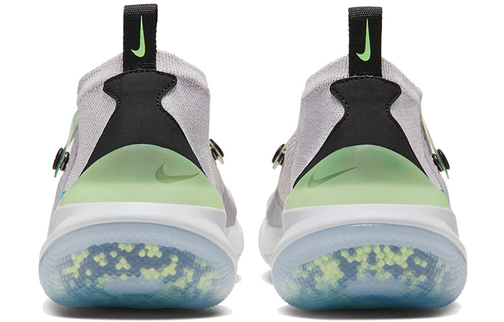 Кроссовки Nike Obj Joyride Flyknit