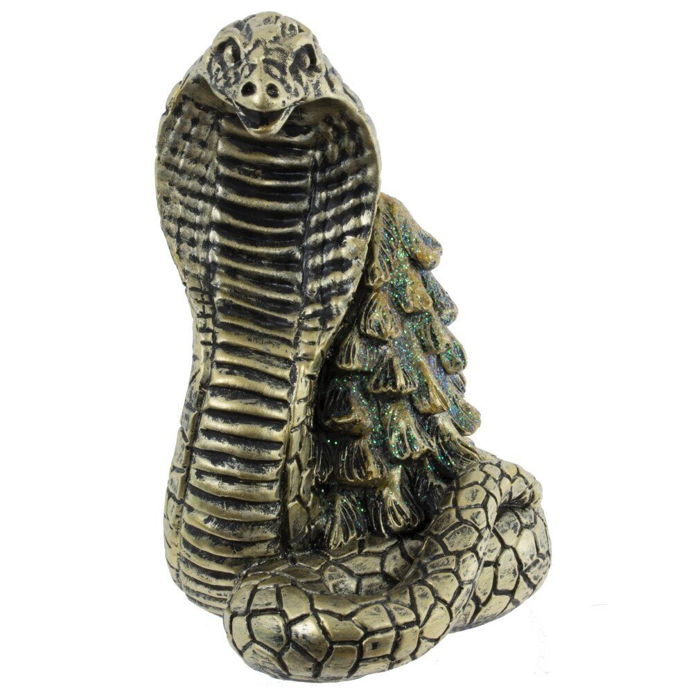 GAEM Копилка "Змея", L10 W10 H15 см, 2в.